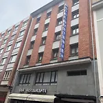 酒店 奥维特恩斯酒店 奥维耶多
