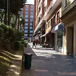 奥维特恩斯酒店 * 奥维耶多