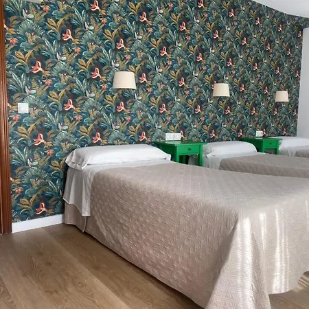 ホテル オベテンセ