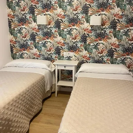 Ovetense Hotell *