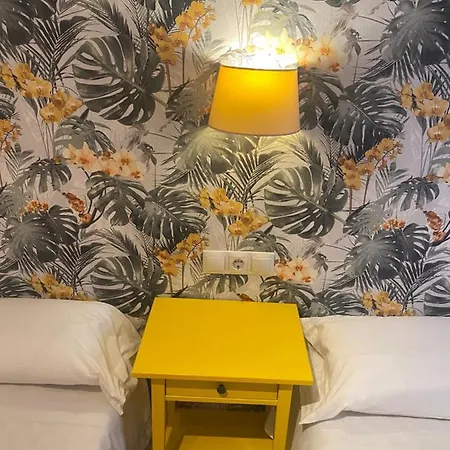 Hotel Ovetense