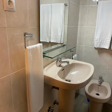 Ovetense Hotel Oviedo