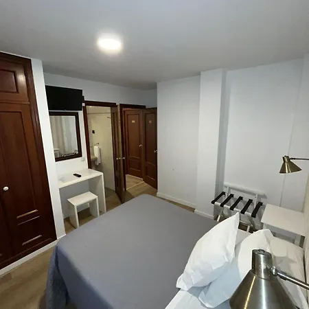 Ovetense Hotel