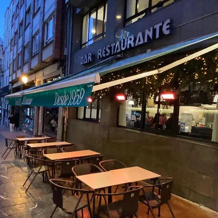 Hotel Ovetense Oviedo