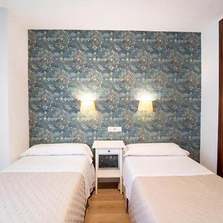 Ovetense Hotel *