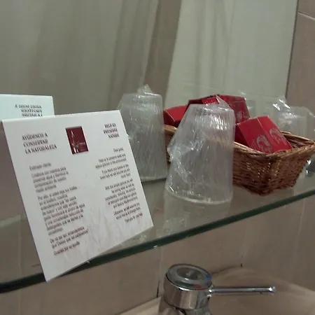 Hotel Ovetense Oviede