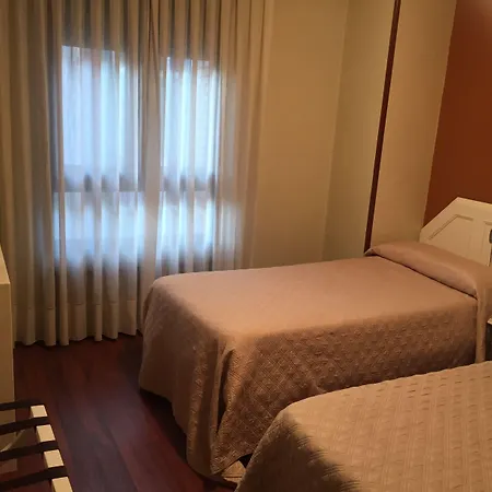 Ovetense Otel Oviedo