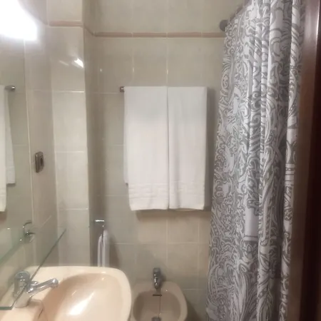 Ovetense Hotell Oviedo