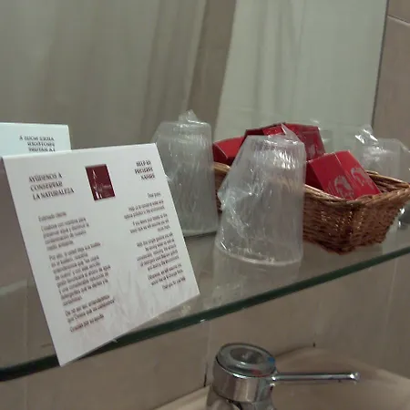 Otel Ovetense Oviedo