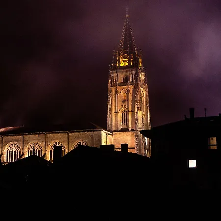 オベテンセ ホテル