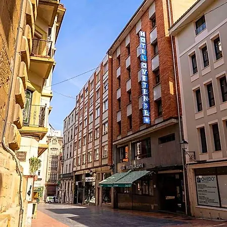 Ovetense Oviedo
