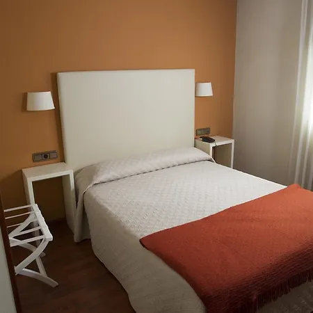 Hotel Ovetense *