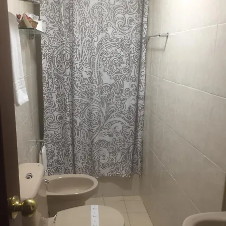 ホテル オベテンセ オビエド