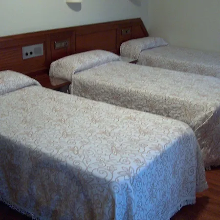 オベテンセ ホテル