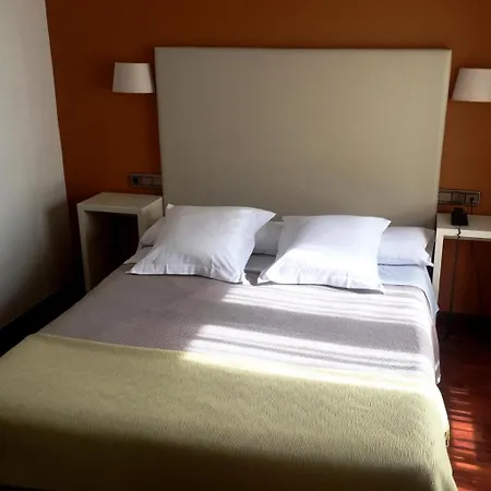 Hotel Ovetense