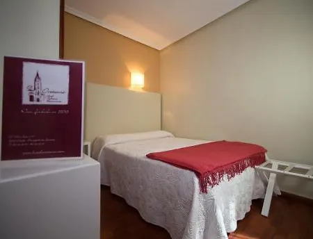 Hotel Ovetense