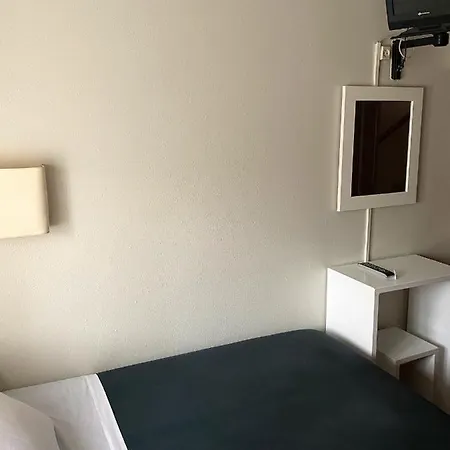 Hotell Ovetense Oviedo
