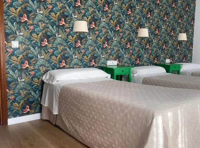 Ξενοδοχείο Ovetense