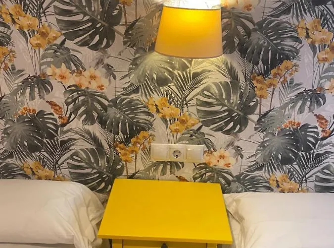 Ξενοδοχείο Ovetense