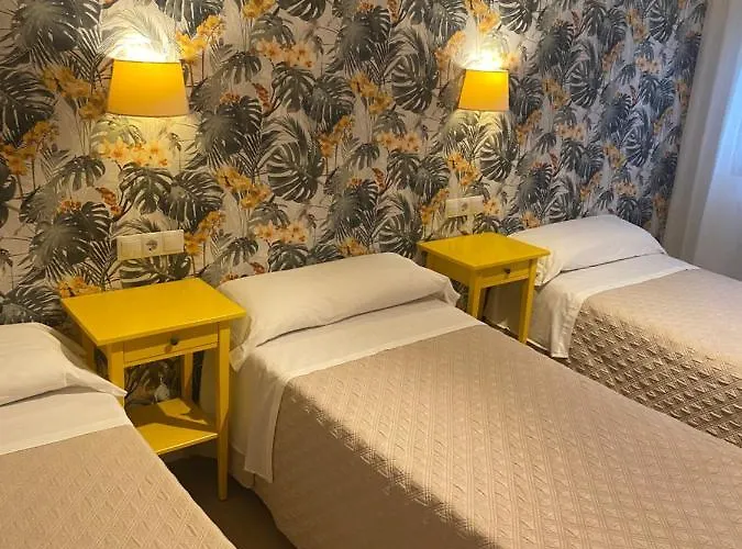 Ξενοδοχείο Ovetense