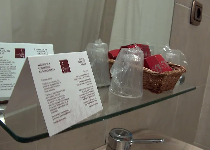 Hotel Ovetense Oviede