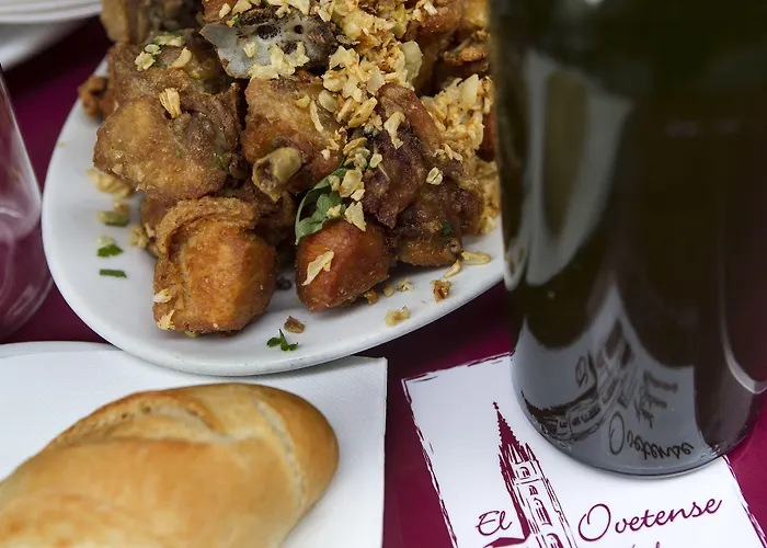 Ξενοδοχείο Ovetense