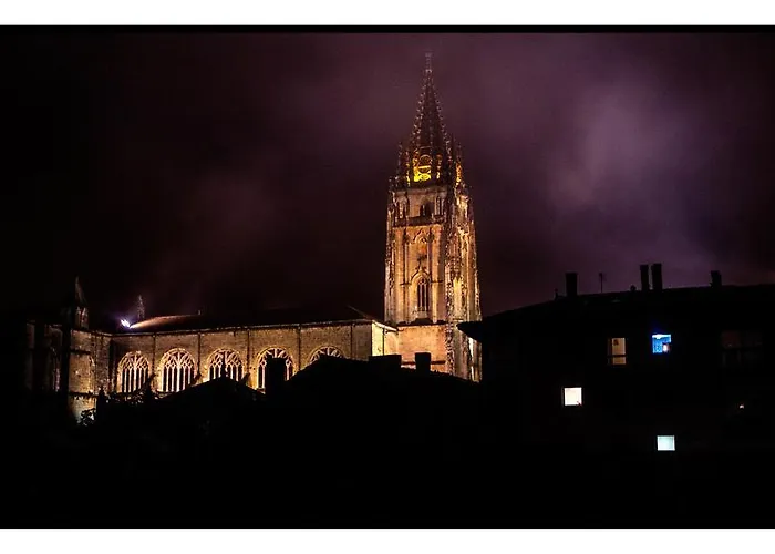 Ξενοδοχείο Ovetense