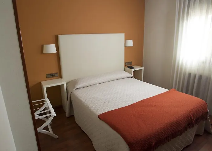 Ξενοδοχείο Ovetense *