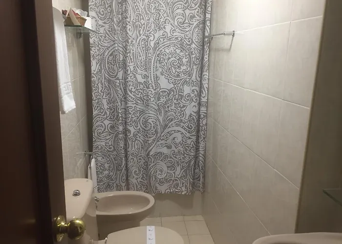 Ξενοδοχείο Ovetense Οβιέδο