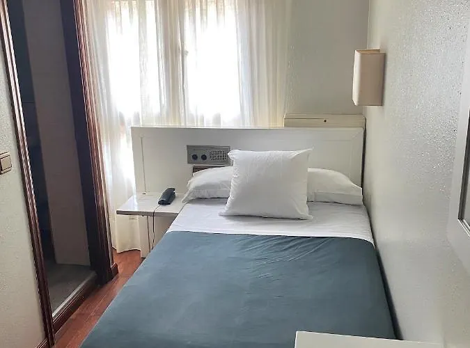 Ovetense Hotel Oviede